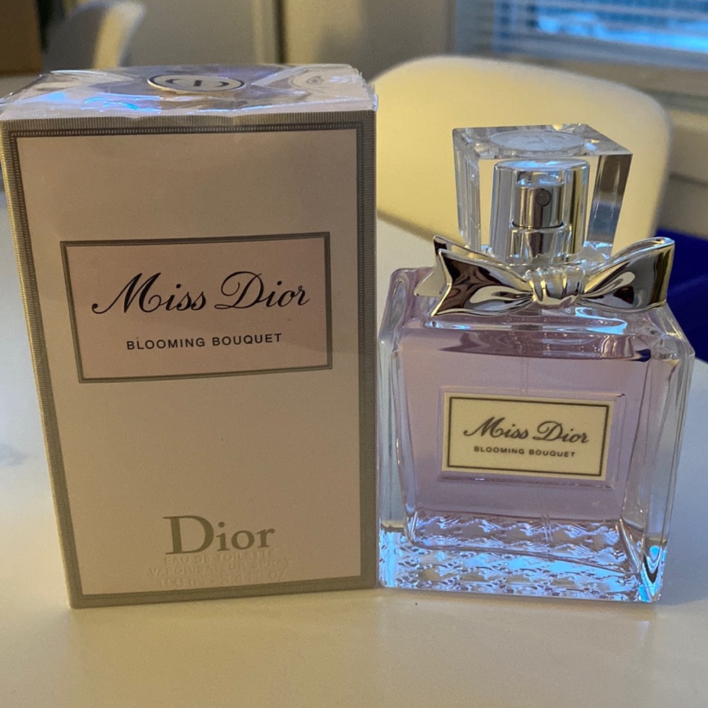 Christian Dior Miss Dior Blooming Bouquet eau de toilette - 100ml